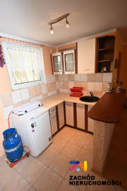 Domek letniskowy w Wojnowie